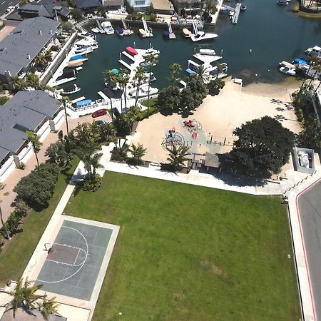 Sweet Beach Duplex Newport Beach Extérieur photo