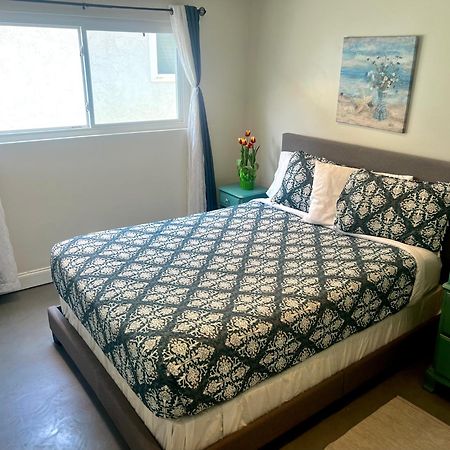 Sweet Beach Duplex Newport Beach Extérieur photo