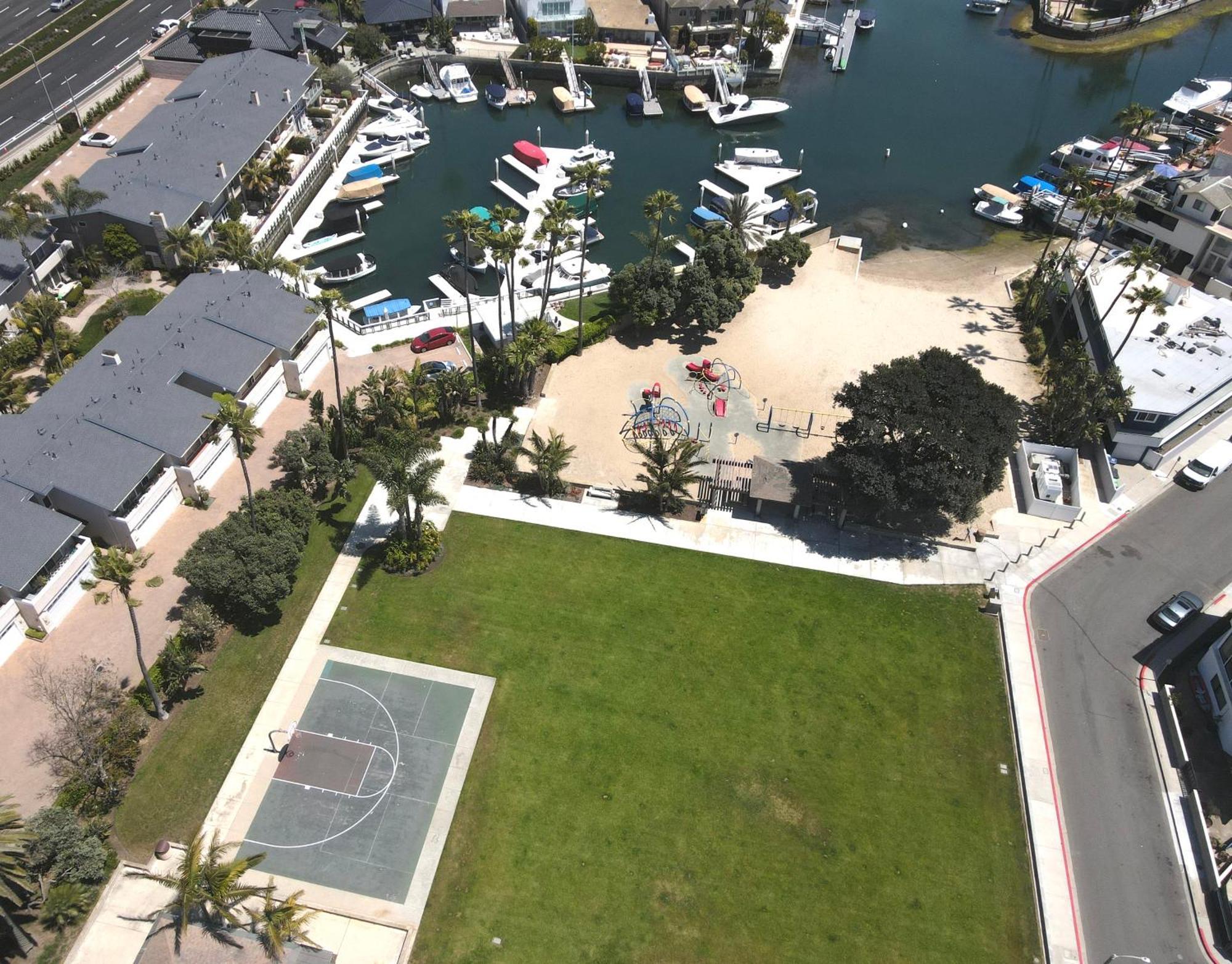 Sweet Beach Duplex Newport Beach Extérieur photo
