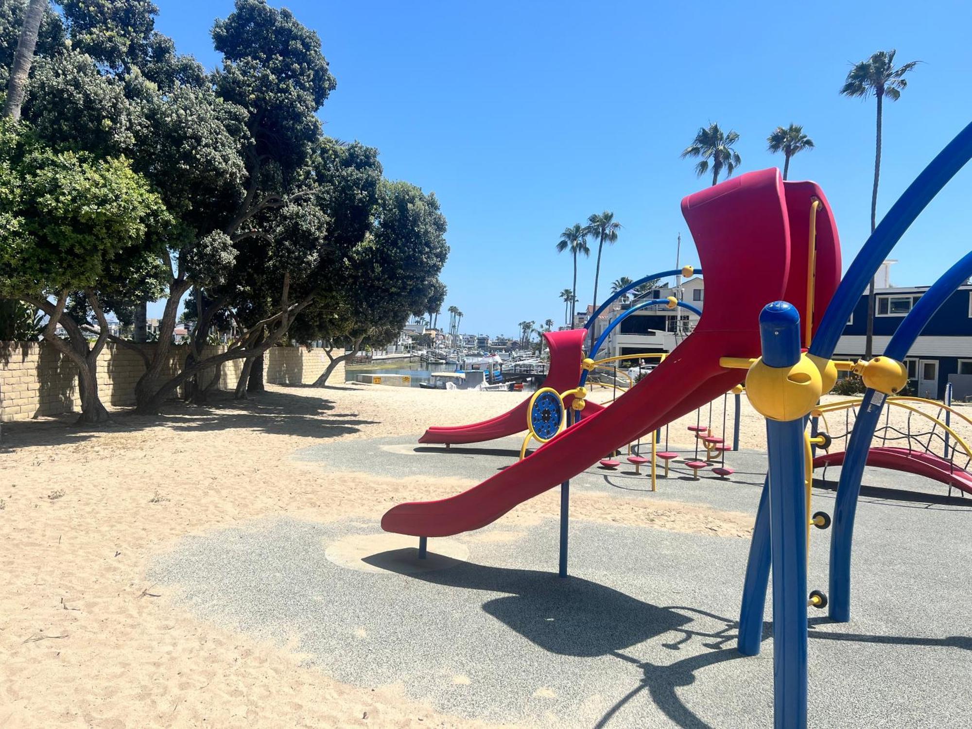 Sweet Beach Duplex Newport Beach Extérieur photo