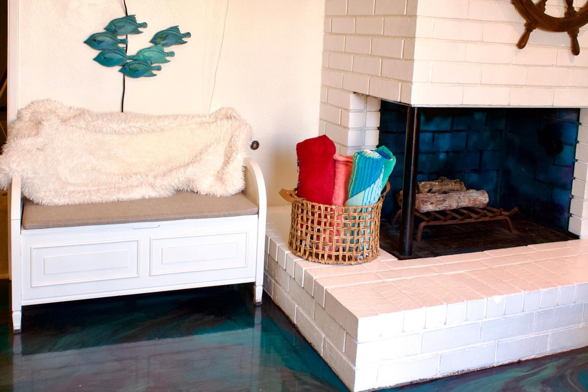 Sweet Beach Duplex Newport Beach Extérieur photo