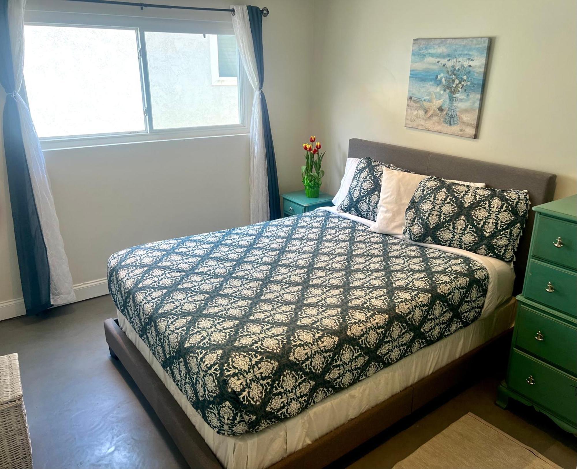 Sweet Beach Duplex Newport Beach Extérieur photo