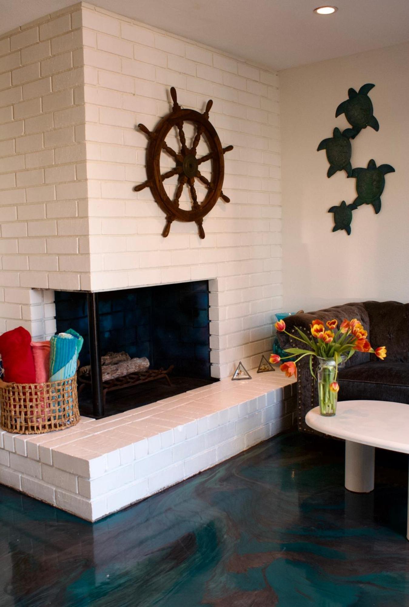 Sweet Beach Duplex Newport Beach Extérieur photo