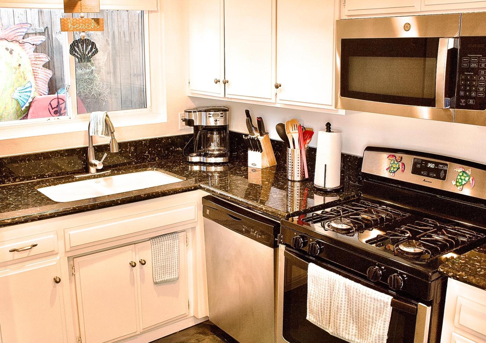 Sweet Beach Duplex Newport Beach Extérieur photo